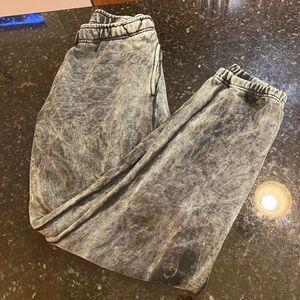 Fashion‎ nova men sweatpants men’s medium